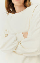 American vintage - Bobypark offwhite sweatshirt