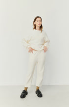 American vintage - Bobypark offwhite sweatshirt