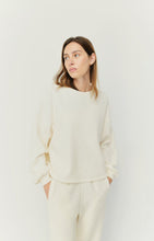 American vintage - Bobypark offwhite sweatshirt