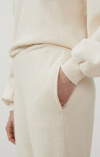 American vintage - Hoodie bobypark offwhite