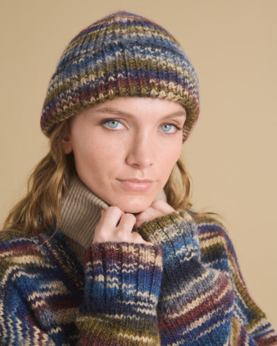 Diega - Boneo beanie