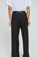 LB - Bibi Pants in Black