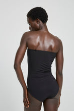 LB - Boca Swimsuit in Black