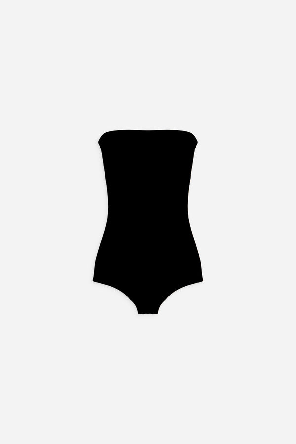LB - Boca Swimsuit in Black