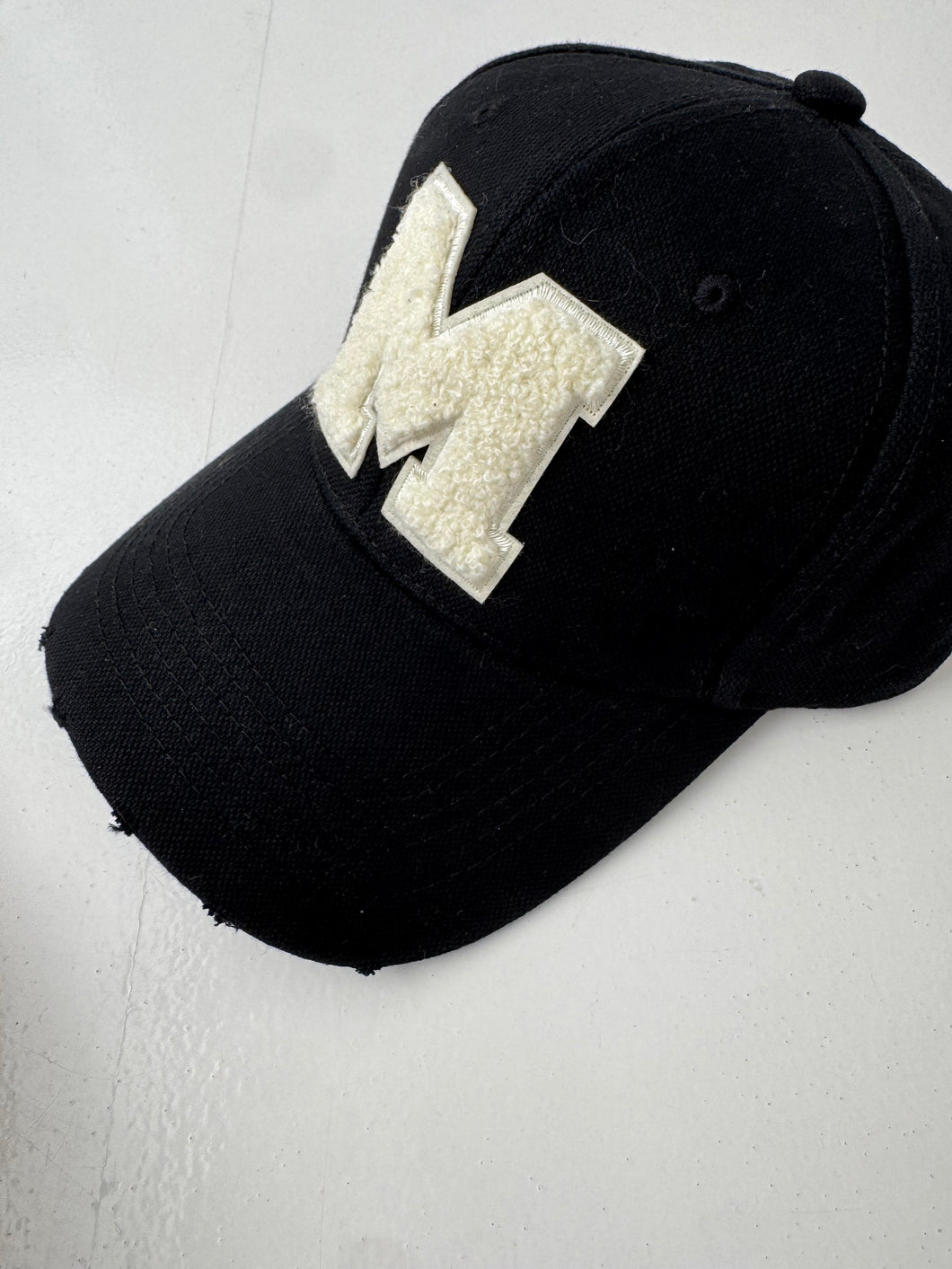 cap