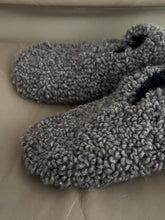 Knitted sleepers