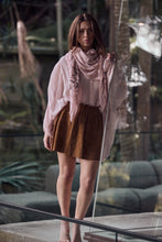 mamapapa - cat blouse
