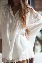 mamapapa - cat blouse