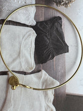 Bangle bracelet