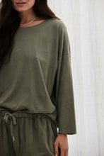 mamapapa  - Tim long sleeve Tee shirt mamapapa