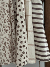 Denmark - tea towel checkers camel