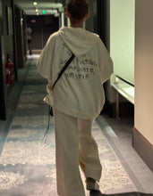 mamapapa - Ella zip up hoodie