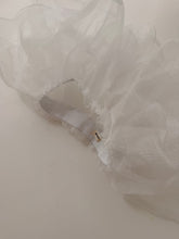 tulle skirt