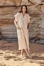 Mamapapa - Devonport dress