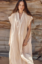 Mamapapa - Devonport dress