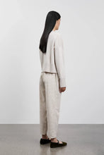 Skall studio - Dello V cardigan