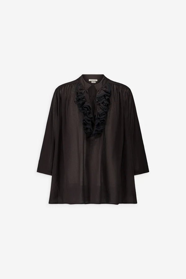 LB - Dida Blouse - Black