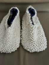 Knitted sleepers