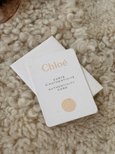 Chloe sunglasses