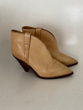 Isabel Marant boots