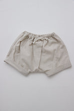 Baby stripes  short