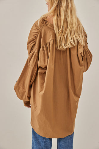 mamapapa - northern shirt