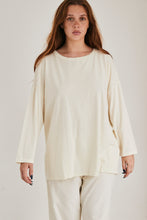 mamapapa  - Tim long sleeve Tee shirt mamapapa