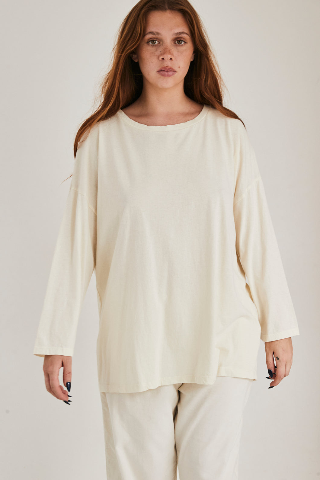 mamapapa  - Tim long sleeve Tee shirt mamapapa
