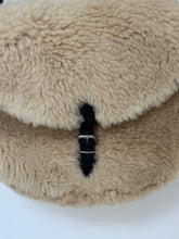 Shepherd bag