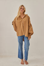 mamapapa - northern shirt