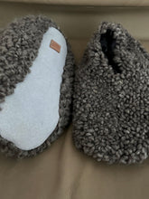 Knitted sleepers