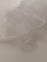 tulle skirt