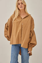 mamapapa - northern shirt