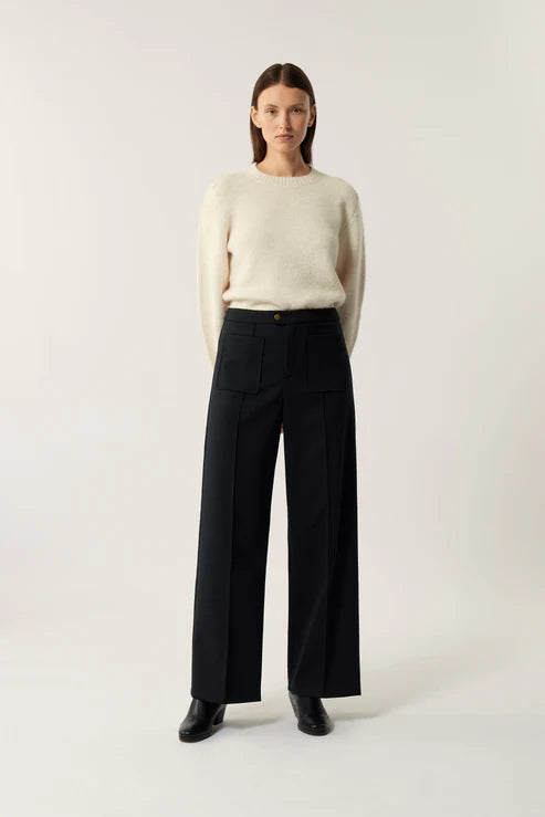 Soeur - Harry black trousers