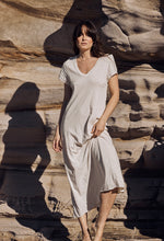 mamapapa -  bastia tee shirt dress