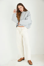 mamapapa - Hugo sweatshirt