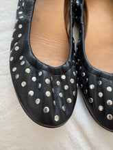 Isabel marant ballet flat