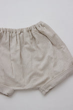 Baby stripes  short