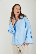 mamapapa - Austin shirt
