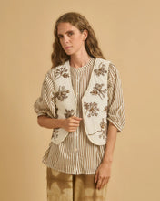 Diega - Giso vest