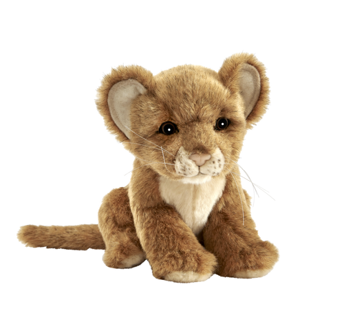 Hansa lion