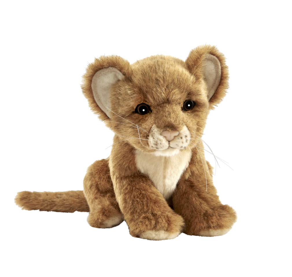 Hansa lion