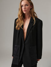 DAY - Hector Blazer in Black
