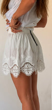 mamapapa - luna cotton  skirt