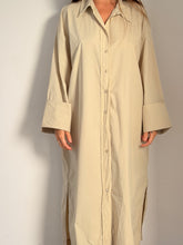 Mamapapa - Pelican Dress