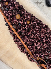 bag Jasmin Puech Paris crochet style
