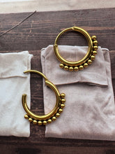 sleepers earring