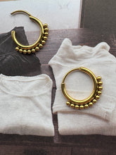 sleepers earring