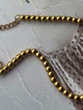 Heart bracelet
