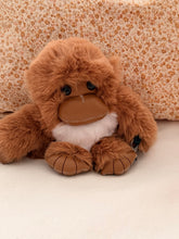 Monkey key chains